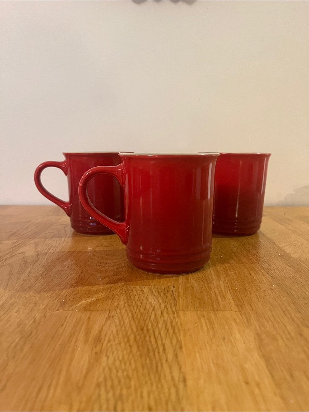 Mug Set - Picture 2 of 4
